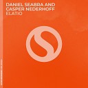 Daniel Seabra Casper Nederhoff - Elatio Extended Mix