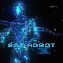 Royal Music Paris - Sad Robot 2024s Radio Mix