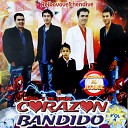 Corazon Bandido - Ase la Che Gustahape