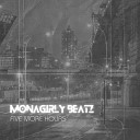 MonagirlyBeatz - Five More Hours