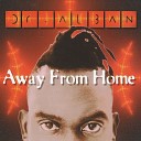 Dr Alban - Away From Home Nikos D Edit