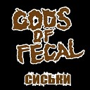 Gods Of Fecal - Резня в морге