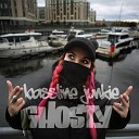 Bassline Junkie - Ghosty