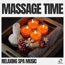 Relaxing Spa Music - Crystal Cascade