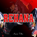 Kyomi T Plex - Rehana Remix