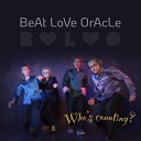 Beat Love Oracle - Nothing Personal