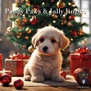 PawJam - Santa Paws Is Coming to Town