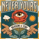 Never Yours - Pouring Rain
