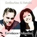 GotikoAlex Natalie - Любовь за гранью