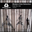 Modern Dub Selection - Action