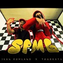 Jean Rohland feat togbeats - S P M G