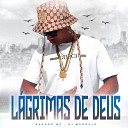 Sandro MC Dj Magrelo - L grimas de Deus