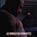 Andy Joint Black Sun feat. DJ Self Control - La Jungla de Cemento