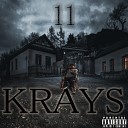 Krays feat Dsdk - В глазах так грустно