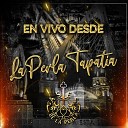 Ases De La Perla - Buena Vibra En Vivo