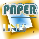 PAPER LINE - Up HeartBreaker