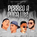 Only G Music feat Emel Davell Valdo Os NA - Perreo a Poca Luz