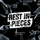 Vamero feat Sam Gray - Rest In Pieces
