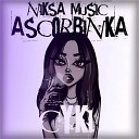 NIK A MUSIC ASCORBINKA - DUMB HISTORY