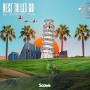 KAJ Solar State Ynnox - Best To Let Go