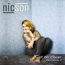 Nicson feat Jennifer K - Get on Closer
