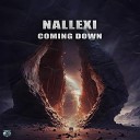 Nallexi - Coming Down