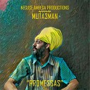 Muta3Man - Promessas