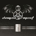 Demon Project - Que el Metal Sea Con Ustedes Bonus Track