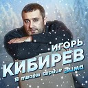 Игорь Кибирев - В Твоем Сердце Зима Sefon Pro