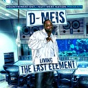 D Meis - Give It All to God