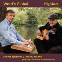 Kasper S eborg Lars Bo Kujahn - HighJazz feat Chris Poole Nantha Kumar