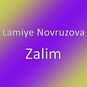 Lamiye Novruzova - Zalim