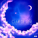 Claire de Lune - Relaxing Piano Music