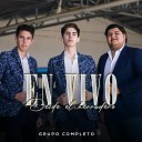 Grupo Completo - El Gato y Sus Felinos En Vivo