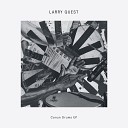 Larry Quest - Red C Mellow D