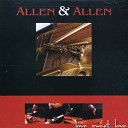 Allen Allen - Jesus the Mention of Your Name
