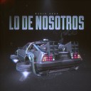 Mario bora - Lo De Nosotros