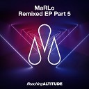 MaRLo - Space Journey Boris Foong Remix