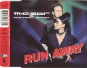 M C Sar The Real McCoy - Run Away Fly n Away Mix