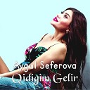 Aygul Seferova - Qidigim Gelir