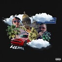 JusseKid Где То Тема - Hemi