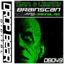 G W R Leeroy - Brainscan