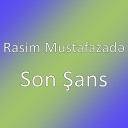 Rasim Mustafazad - Son ans