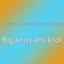 Ehtiram liyev feat Elvin hm d - Bigan y m Indi