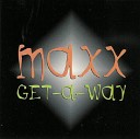 Maxx - Get A Way DJ X KZ DJ Anatolevich Remix 2015 Eurodance…