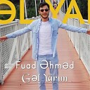 Fuad hm d - G l Yar m