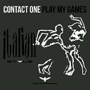 Contact One - Play My Games Analogic Impulse Mix