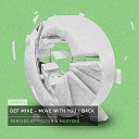 Def Mike Holter Mogyoro - Move with You Holter Mogyoro Remix