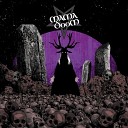 Mama Doom - Blood Moon