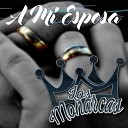 Los Monarcas - Mis Ojos Me Denuncian